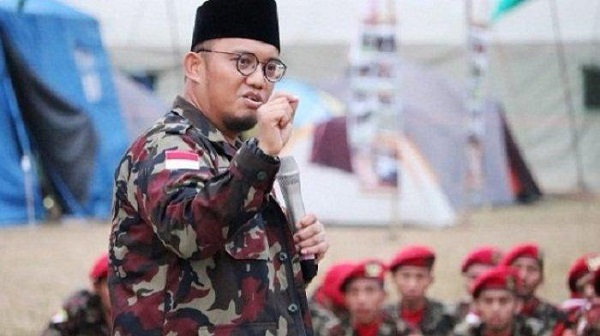 Brimob Dikerahkan ke Jakarta, BPN: Situasi Ibukota Kondusif, Khawatir Apa Kata Dunia...