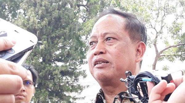 Menristek Dikti: Tak Ada Sanksi Bagi Rektor yang PTN nya Terlibat Demo