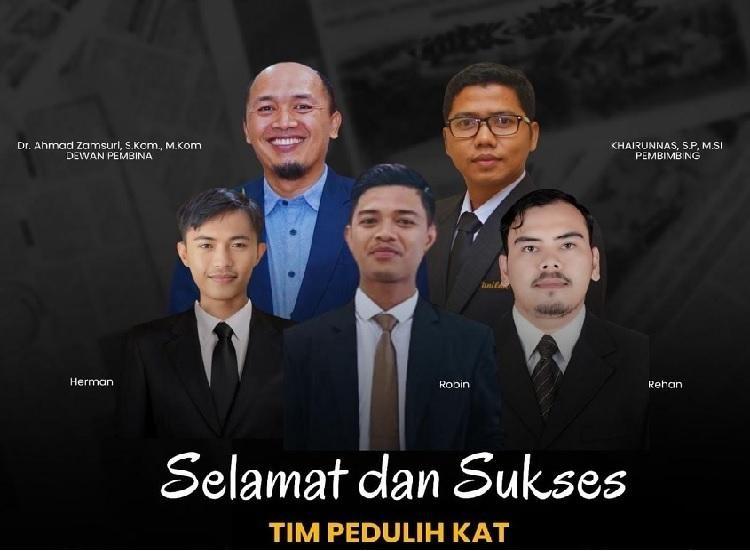 Sukses di Tingkat Nasional, Mahasiswa Unilak Raih Kompetisi Inovasi Proyek Sosial Generasi Muda 2025