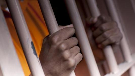 Gunakan Kunci Pas, Samsul Arifin Jebol Sel Tahanan Polsek Siak