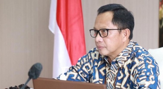 Politisi Ini Gugah Mendagri Tito Karnavian untuk Buat 30 Singapura di Indonesia, Modalnya Sederhana...