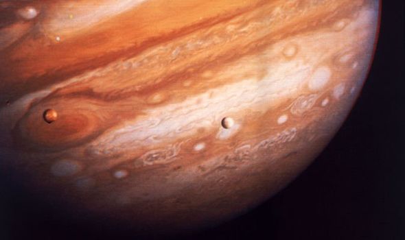 Siap-siap! 10 Juni, Planet Jupiter Bakal Terlihat Jelas dari Bumi, Tapi Lihatnya Pakai Alat Ini