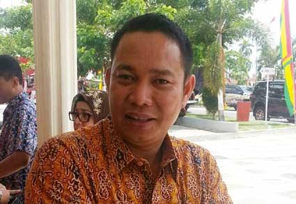 Sering Mangkir Paripurna, Ketua DPRD Kecam Kepala SKPD di Siak