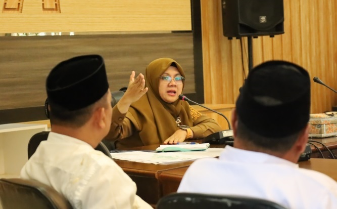 Kondisi Fiskal Berat, Afni Minta Perusahaan Bantu  Perawatan Jalan Yang Dilintasi