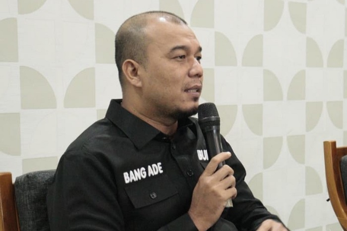 Bupati Inhu Minta BUMD Maksimalkan Potensi Pendapatan Daerah