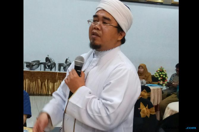 BERANI...MUI Sumbar Tolak Pengaturan Pengeras Suara Adzan oleh Kemenag, yang Lain?