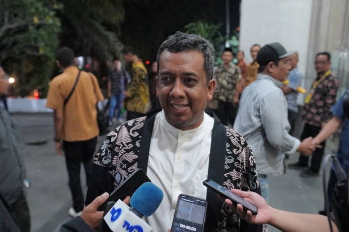 Pemprov Riau Mulai Proses Pencairan Beasiswa untuk 4.000-an Mahasiswa