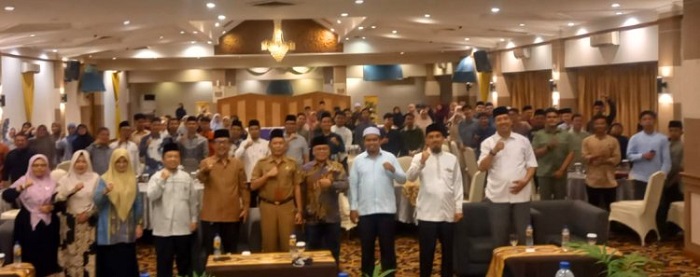 26 Juni Kafilah MTQ Tiba di Telukkuantan, Pemkab Sudah Siapkan Fasilitas Hotel Hingga Home Stay