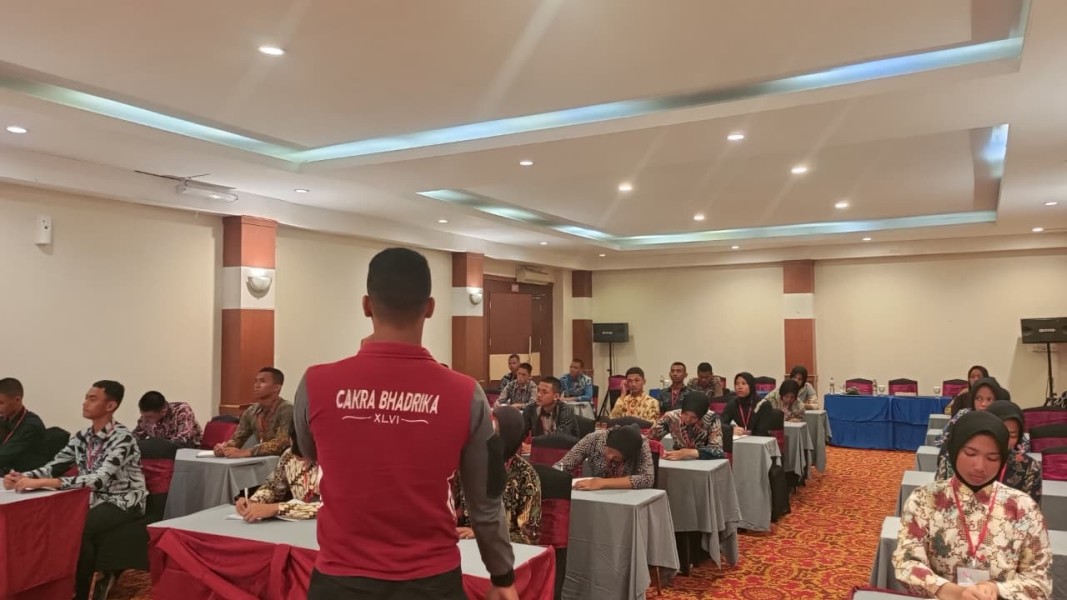Bukan Sekadar Hafalan, Begini Taktik Pemprov Riau Membumikan Pancasila di Mata Gen Z