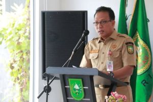 Pengumuman Hasil Ujian SKD PPPK Diundur, Ini penjelasan Kepala BKD Riau