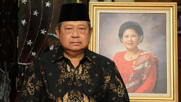 Mantan Presiden SBY Beri Warning Soal Politik Bermoral-Beradab, Ditujukan untuk Siapa?