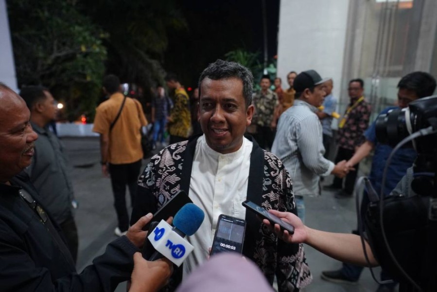 THR Belum Cair? Begini Cara Lapor ke Posko Pengaduan Disnakertrans Riau