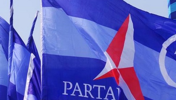 Demokrat: Baik Jokowi Atau Prabowo Tak Mungkin Raih Kemenangan di 60 Persen