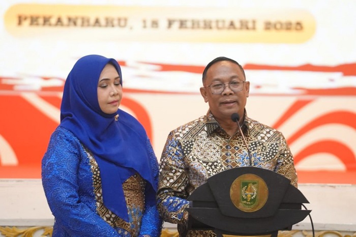 Di Ujung Kepemimpinan Rahman Hadi, Inflasi Terkendali, Stunting dan Miskin Ekstrem  Turun?