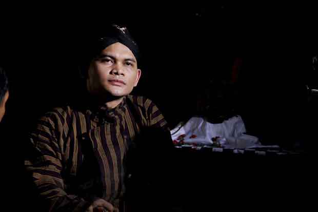 Geram dengan Kasus Reynhard Sinaga, Mbah Mijan: Dia Tak Pahami Fungsi Alat Kencing dengan Baik dan Benar!