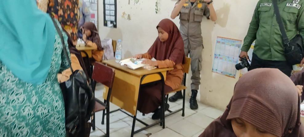 Mulai 6 Januari, Program Makan Siang Bergizi Akan Diluncurkan di 11 Sekolah Pekanbaru
