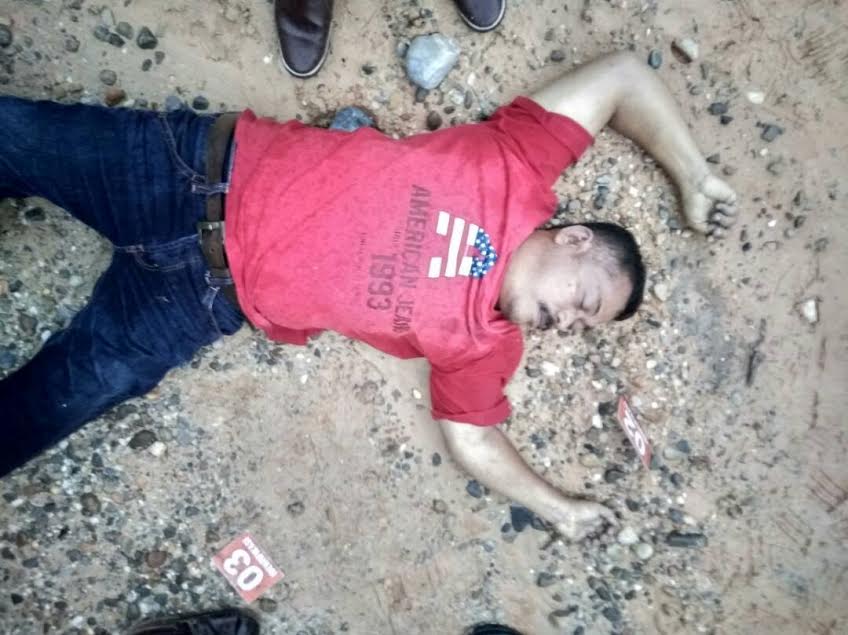 Diduga Kelelahan, Idris Sardi Jatuh dari Truk dan Meninggal Dunia