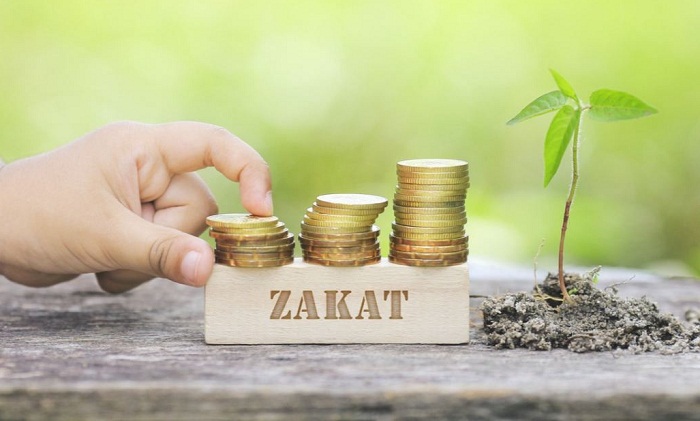 Tahun Ini, BAZNAS Riau Target Kumpulkan Zakat Rp 20 Miliar