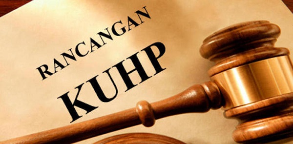 Dewan Pers: Pemerintah dan DPR Cabut Demokrasi Lewat RKUHP