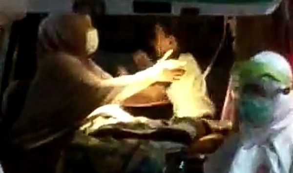 GAWAT, Dalam Sehari, 31 Anak dan Balita di Riau Jadi Korban Covid-19