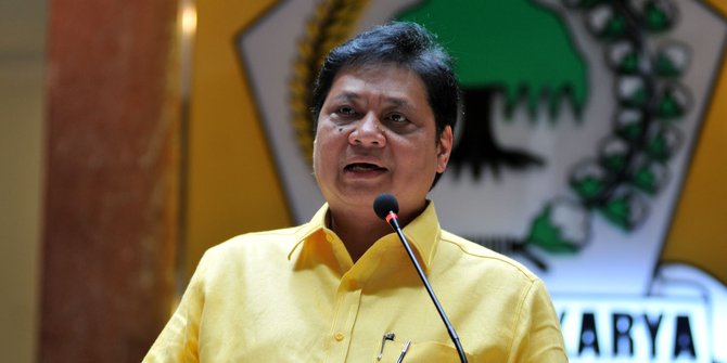Bamsoet Mundur dari Calon Ketum Golkar, Ace Hasan: Airlangga Bisa Aklamasi Malam Ini