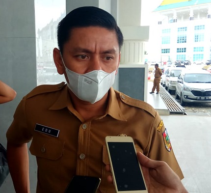 Inventarisir, Dinas PUPR Bakal Realisasikan Program Prioritas Kecamatan