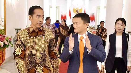 Ini Tanda-tanda Jokowi Bakal Tumbang, Salah Satunya...