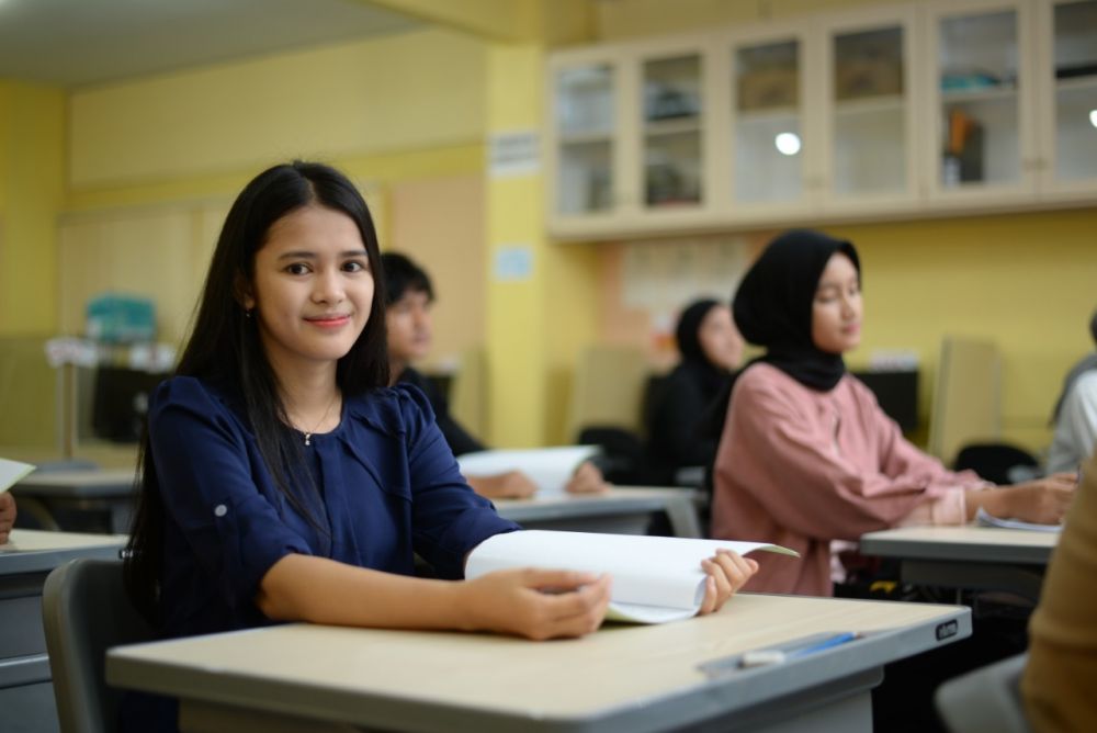 Yuk Ikut Bangga, 3 Jurnal Dosen di Riau Naik Peringkat Sinta