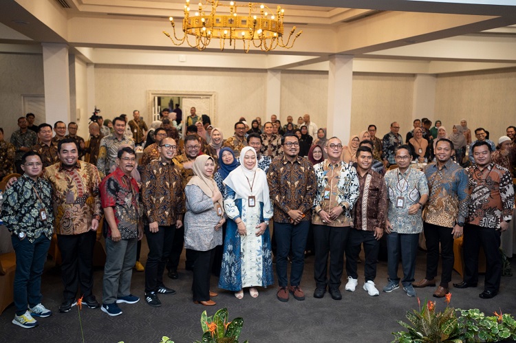 Telkomsel Dukung Universitas Riau  Akselerasikan Pengembangan Ekosistem Digital dan Talenta Unggulan