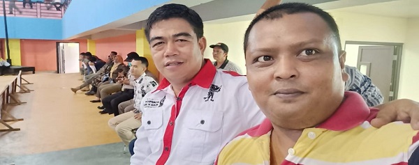 KONI Kuansing Puas Dengan Raihan Medali Tim Dayung