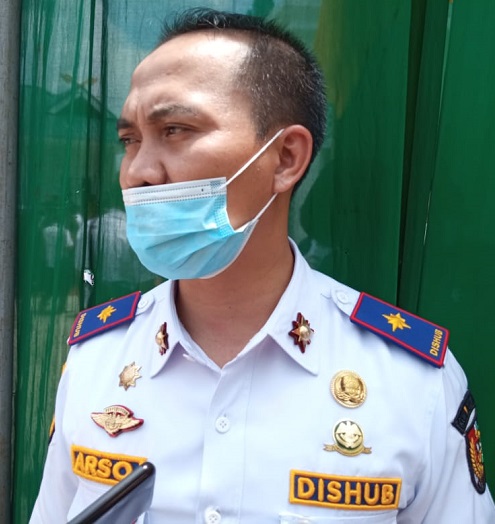 Pemko Selesaikan Tagihan PJU Berjalan