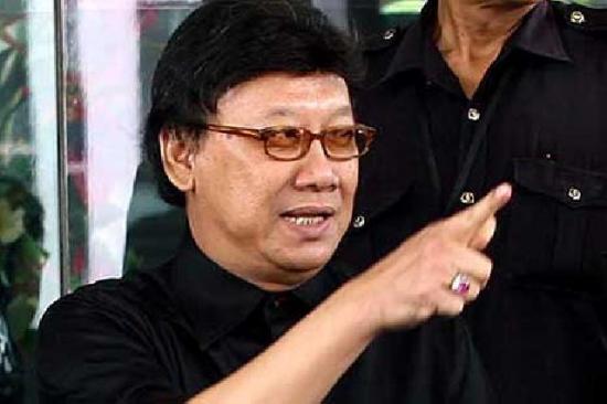 Soal Jabatan Wakil Gubernur Riau, Ini Kata Mendagri