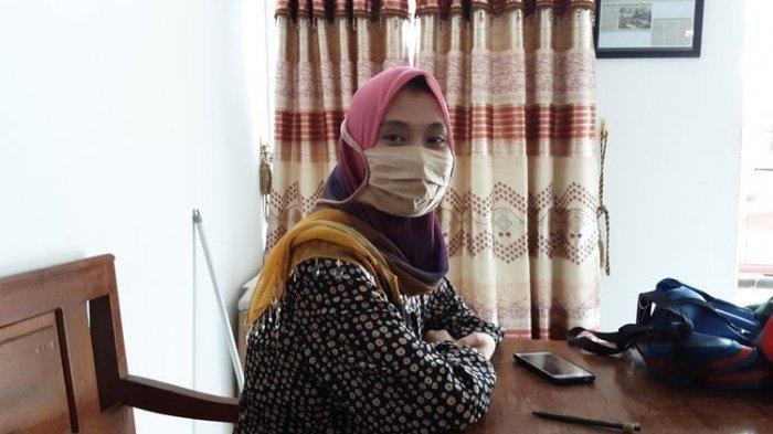 Sudah Tak Tahan Lagi, Wanita Cantik Ini Lapor Polisi, Katanya Dua Tahun Dikirimi Barang yang Tak Dipesannya
