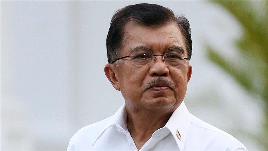 Wapres JK Sindir Kepala Daerah yang Sering Studi Banding ke Luar Negeri Tapi Hasilnya Tak Ada