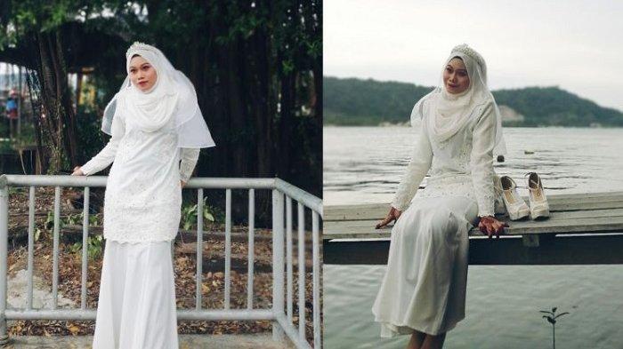 Pernikahan Batal karena Calon Suami Selingkuh, Wanita Ini Terpaksa Jual Baju Pengantinnya