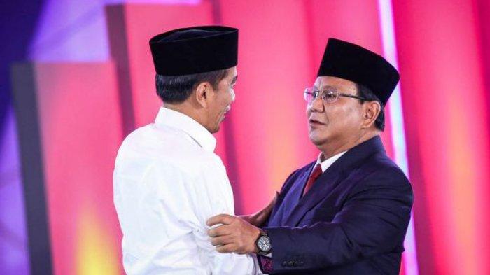 Bulan Ini, Gerindra Pastikan Jokowi dan Prabowo Bertemu
