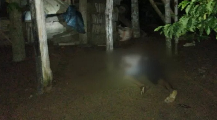 Berawal dari Mengawinkan Ayam Hutan, Dua Tetangga Terlibat Duel Maut, 1 Orang Tewas