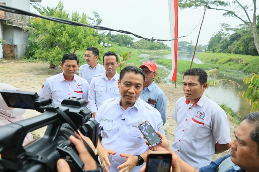 Wawako Pekanbaru Tegaskan Jangan Ada Peredaran Narkoba dan Praktek Prostitusi di THM