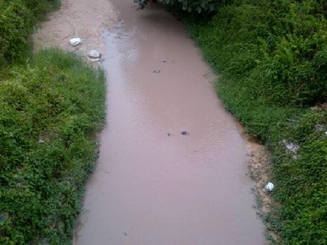 KINI, DOMPENG PETI Beroperasi Hingga Larut Malam, Raungannya Bikin Warga Marah...