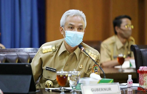 Ngeyel Tetap Mudik Saat Lebaran 2021, Gubernur Siapkan Tempat Isolasi Mandiri