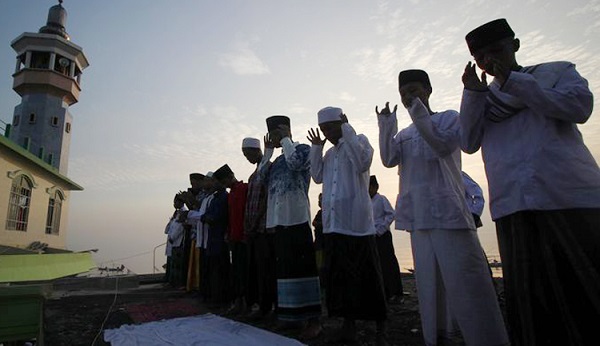 Tahun 2030 Umat Muslim Rayakan 2 Kali Ramadhan dan Idul Fitri, Kok Bisa?