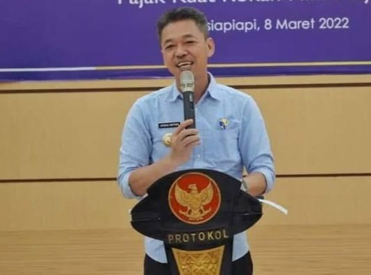 Juarai Liga Santri Piala Kasad Tingkat Provinsi Riau, Bupati  Ucapkan Selamat Kepada Kodim 0321 Rohil