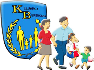Maret, Plt Gubri Canangkan Program Nasional Kampung KB di Pelalawan