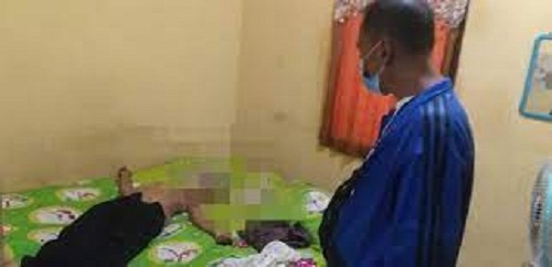 Tragis! Baru 75 Menit Masuk Kamar Bersama Wanita Idaman, Subari Kejang-kejang Lalu Tewas