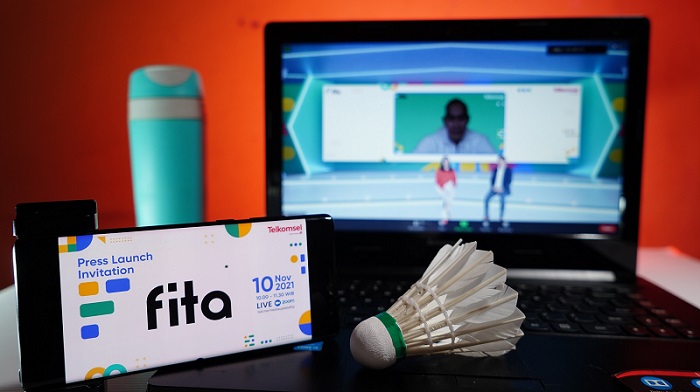 Telkomsel Luncurkan Fita,  Dorong Masyarakat Hidup Sehat dengan Membangun Kebiasaan Baik