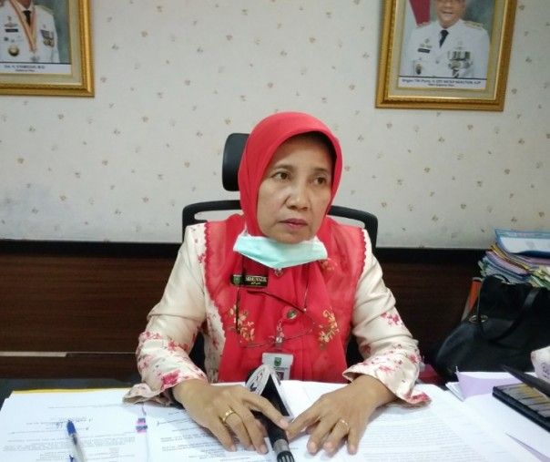 Terungkap! Begini Riwayat Perjalanan 12 Pasien Kasus Positif Corona di Riau