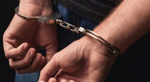Pria Asal Bandung Dituntut Hukuman Mati Usai Jemput 24 Kg Sabu di Pekanbaru