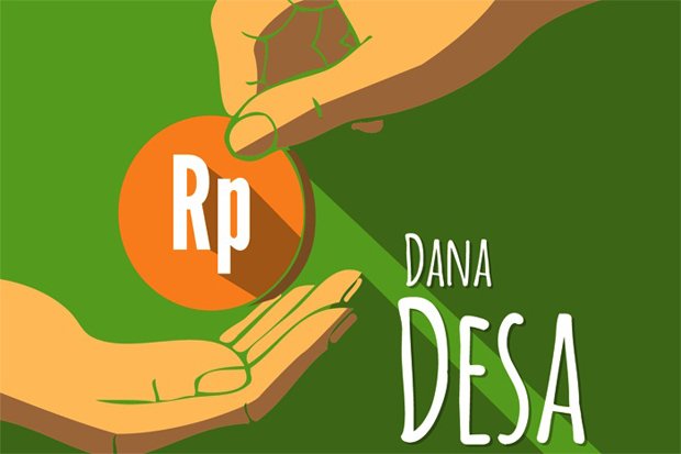 Wah Parah! Bupati Ungkap Kepala Desa Gunakan Dana Desa untuk Kawin Lagi