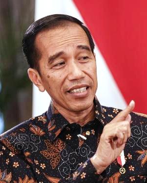 Hadiri Peringatan HAN, Presiden Jokowi Bakal Berkunjung ke Riau Lagi