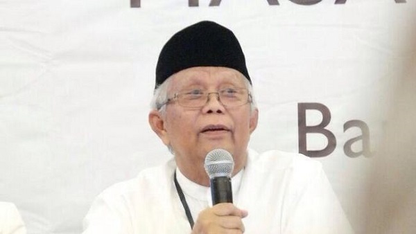 Gugus Tugas Bandung Barat Pastikan Ustaz Hilmi Aminuddin Positif Corona